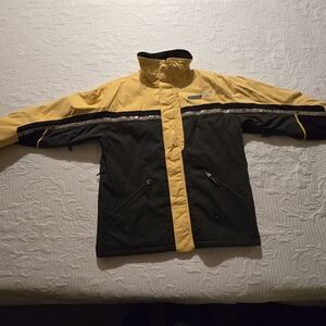 Ski Jacket